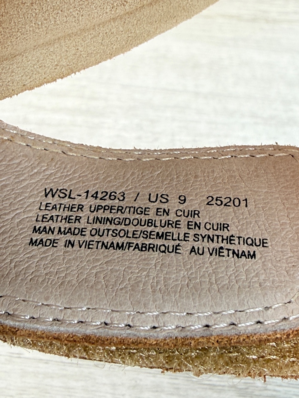 Taos Footwear Brown Leather Comfort Sandals - Picture 10 of 13